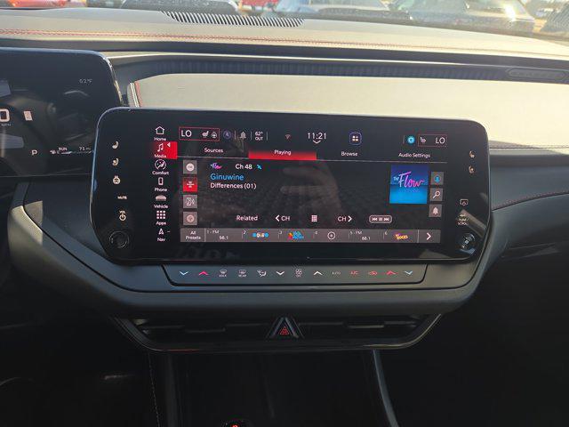 new 2026 Dodge Charger car, priced at $69,735