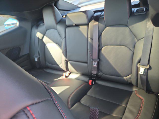 new 2026 Dodge Charger car, priced at $69,735