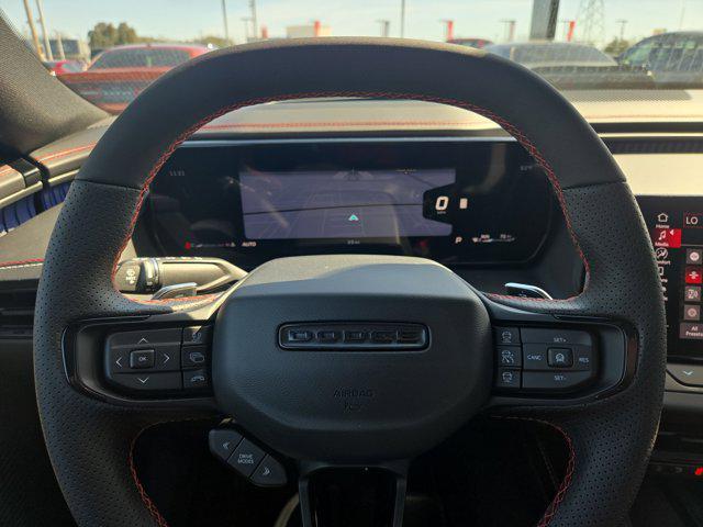 new 2026 Dodge Charger car, priced at $69,735