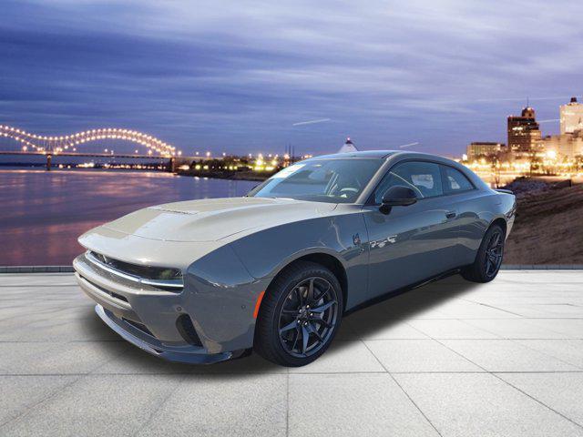 new 2026 Dodge Charger car, priced at $69,735