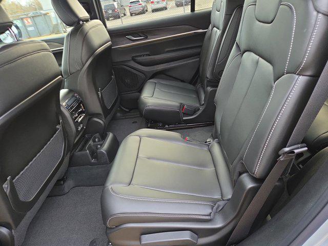 new 2025 Jeep Grand Cherokee L car, priced at $49,499