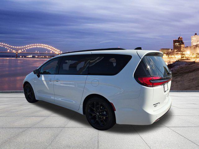 new 2026 Chrysler Pacifica car, priced at $49,999