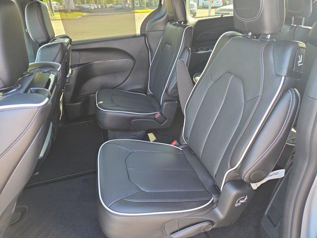new 2026 Chrysler Pacifica car, priced at $49,999