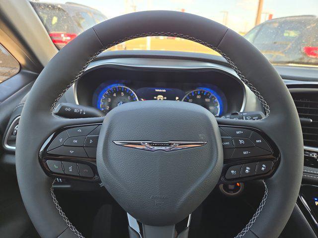 new 2026 Chrysler Pacifica car, priced at $49,999