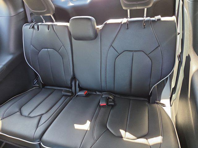 new 2026 Chrysler Pacifica car, priced at $49,999