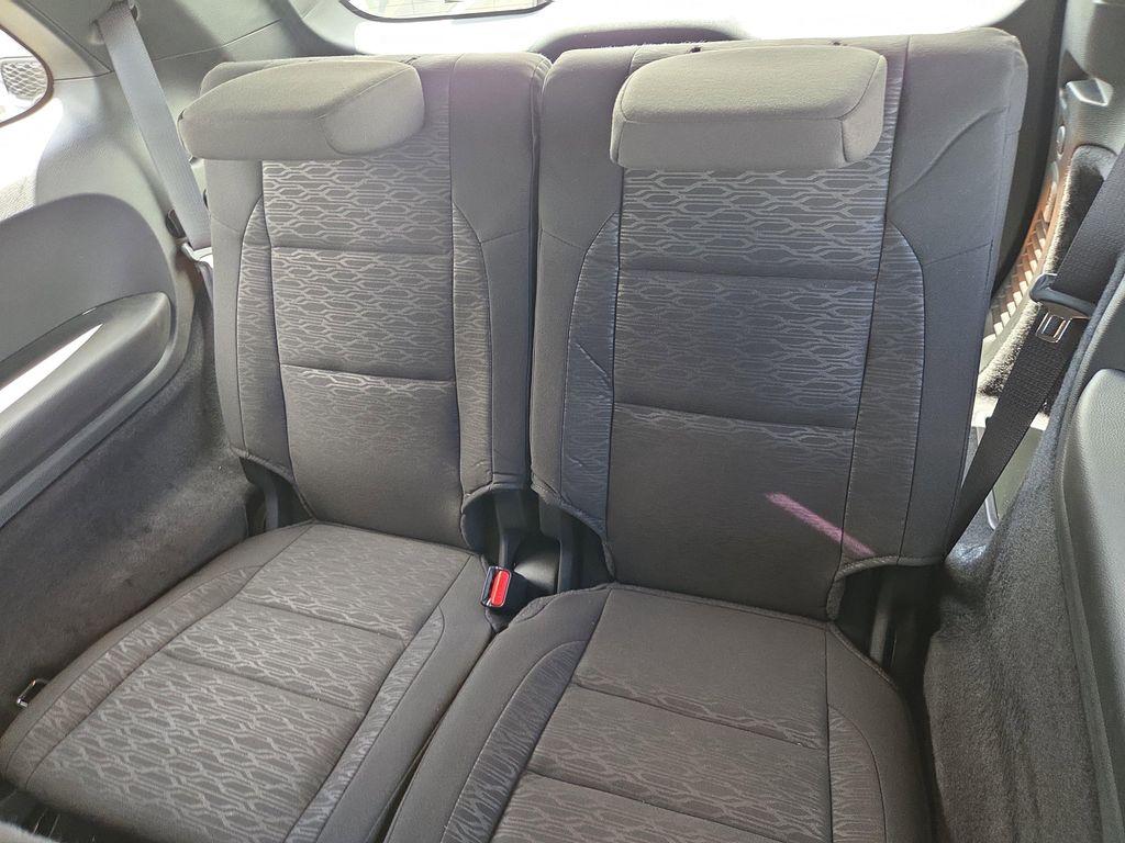 new 2026 Dodge Durango car, priced at $45,810