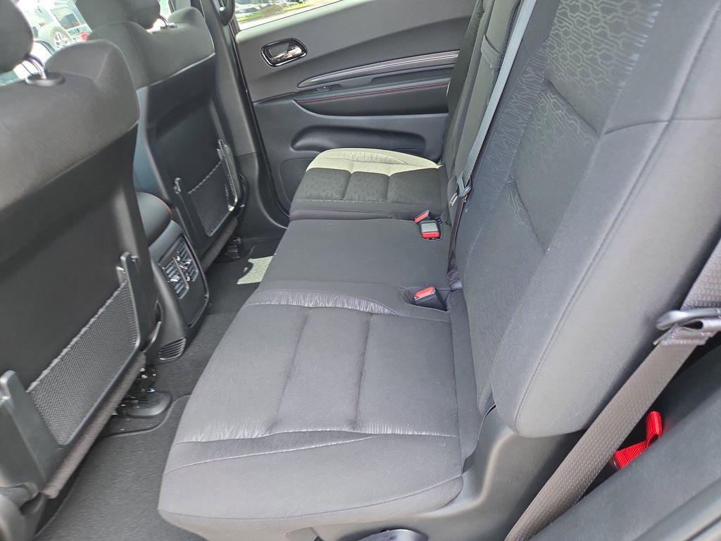 new 2026 Dodge Durango car, priced at $45,810