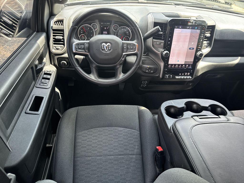 used 2026 Ram 3500 car, priced at $62,892