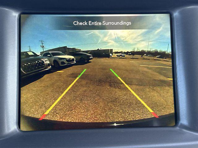 used 2023 Dodge Charger car, priced at $25,991