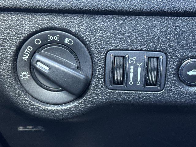 used 2023 Dodge Charger car, priced at $25,991