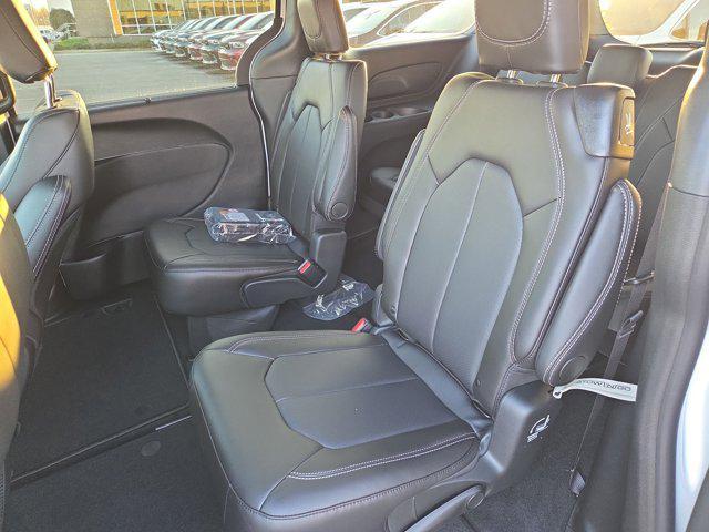 new 2026 Chrysler Voyager car, priced at $40,365