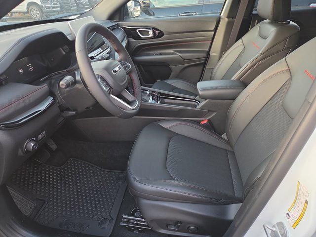 new 2026 Jeep Compass car, priced at $34,910