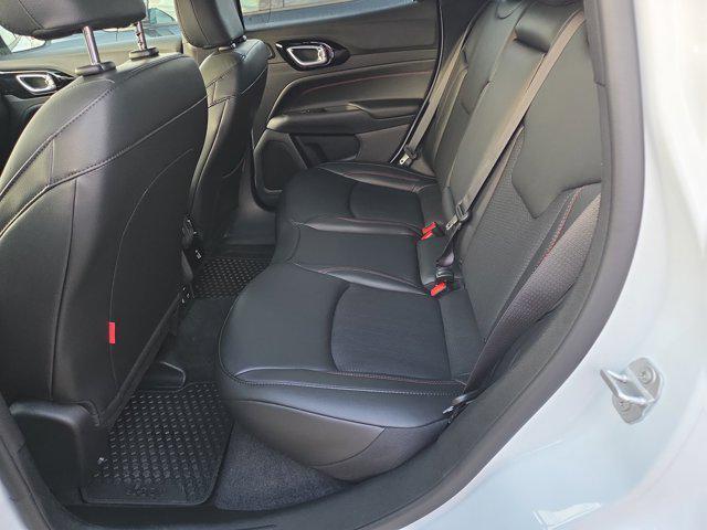 new 2026 Jeep Compass car, priced at $34,910