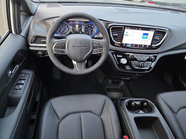 new 2026 Chrysler Pacifica car, priced at $40,999