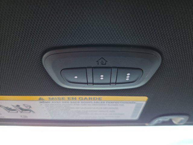 new 2026 Chrysler Pacifica car, priced at $40,999