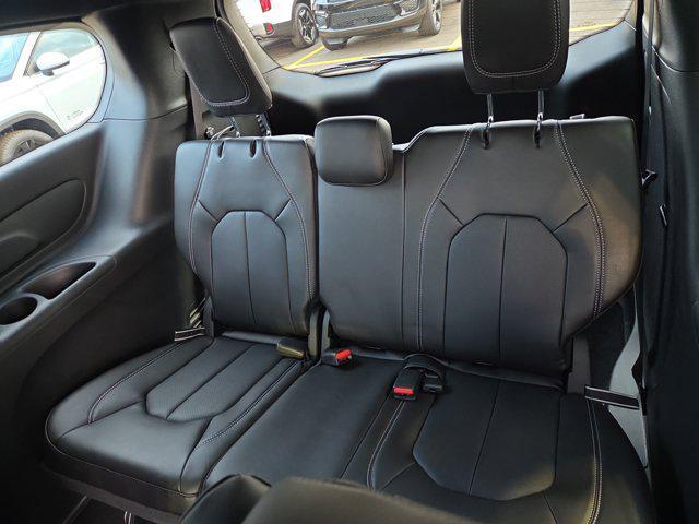 new 2026 Chrysler Pacifica car, priced at $40,999