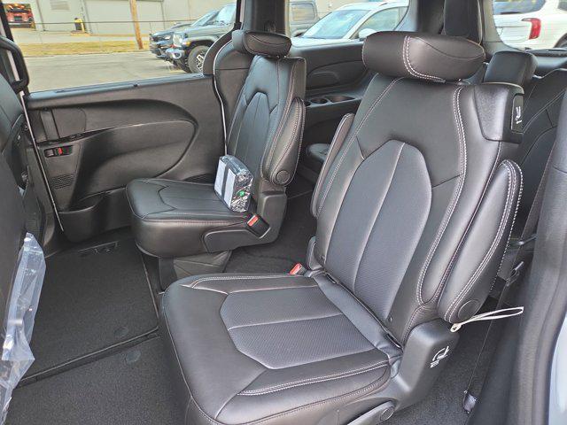 new 2026 Chrysler Pacifica car, priced at $40,999
