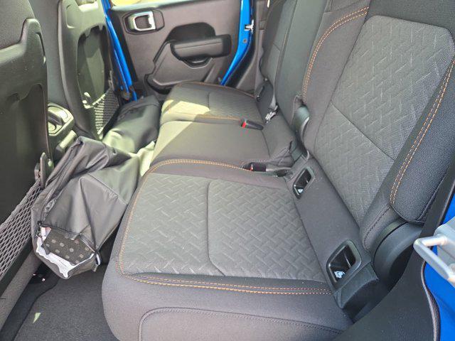 new 2026 Jeep Gladiator car, priced at $57,170