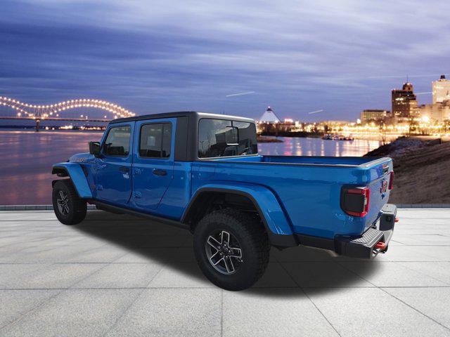 new 2026 Jeep Gladiator car, priced at $57,170