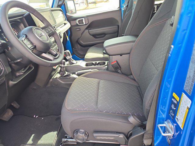 new 2026 Jeep Gladiator car, priced at $57,170