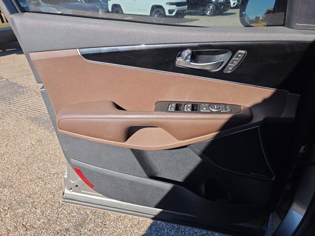 used 2019 Kia Sorento car, priced at $17,991