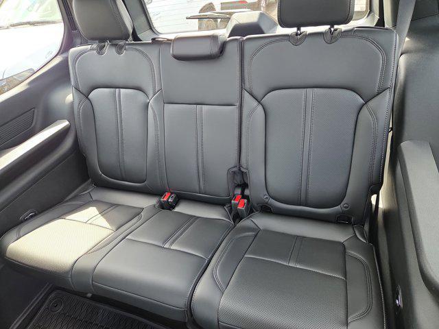 new 2026 Jeep Grand Wagoneer car, priced at $74,980