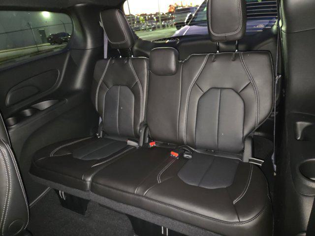 new 2026 Chrysler Pacifica car, priced at $40,999