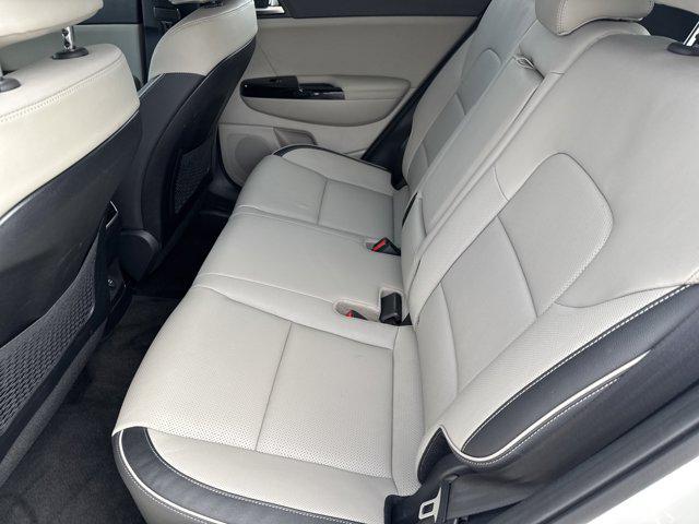 used 2022 Kia Sportage car, priced at $20,991