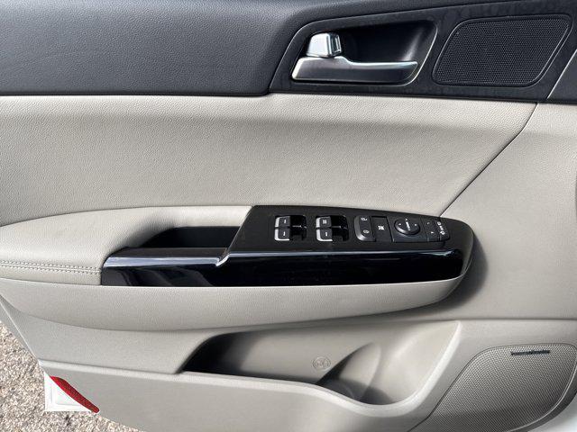 used 2022 Kia Sportage car, priced at $20,991