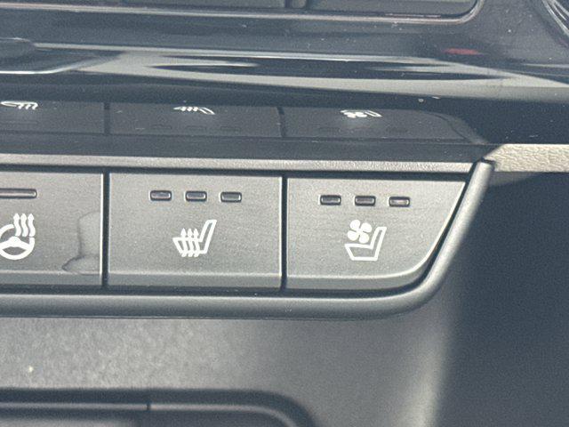 used 2022 Kia Sportage car, priced at $20,991