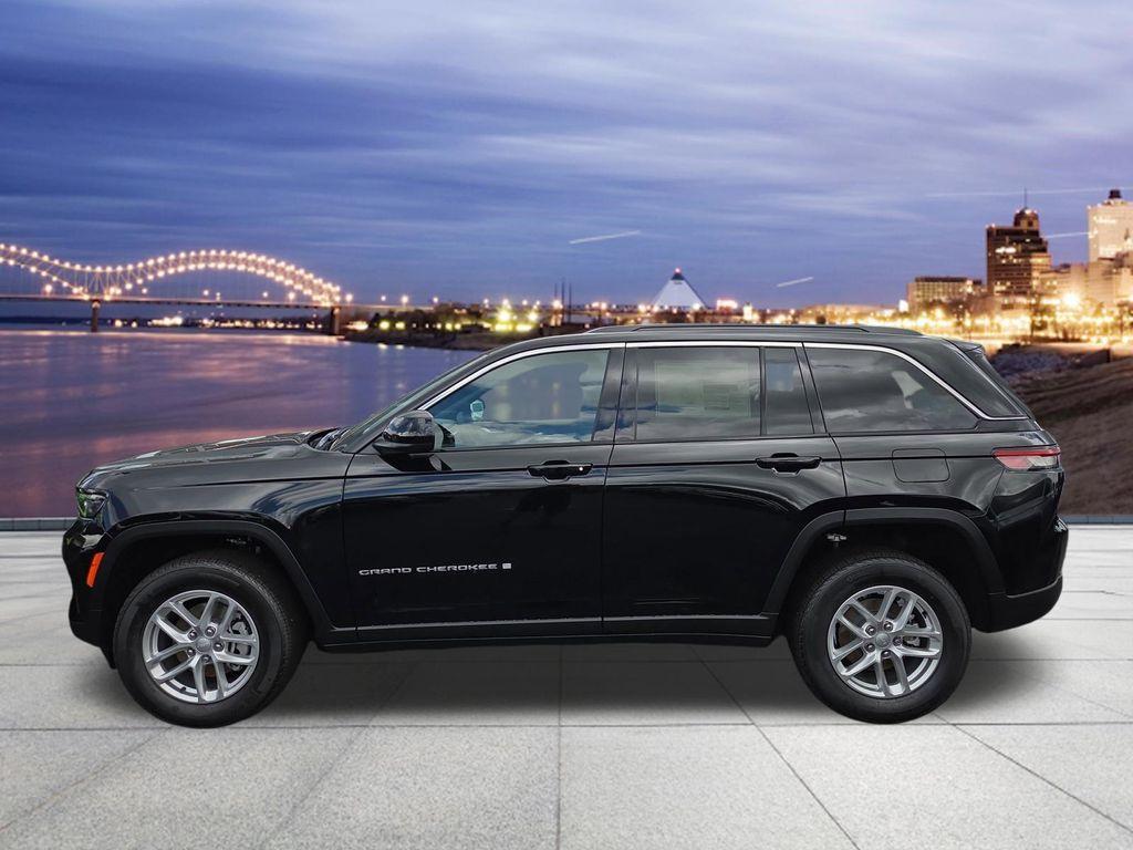 new 2026 Jeep Grand Cherokee car, priced at $38,730