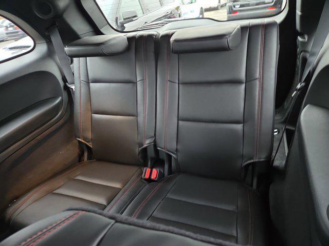 new 2026 Dodge Durango car, priced at $49,810