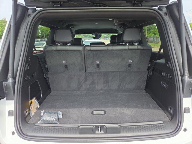 new 2026 Jeep Grand Wagoneer car, priced at $76,850