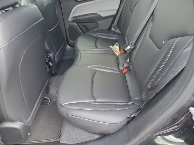 new 2026 Jeep Compass car, priced at $33,999