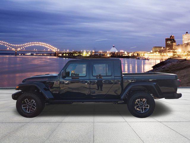new 2026 Jeep Gladiator car, priced at $61,930