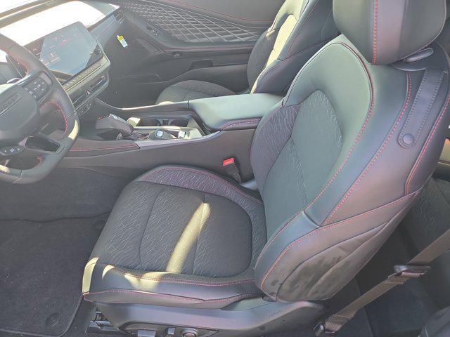 new 2026 Dodge Charger car, priced at $60,400