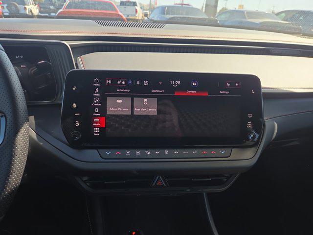 new 2026 Dodge Charger car, priced at $60,400