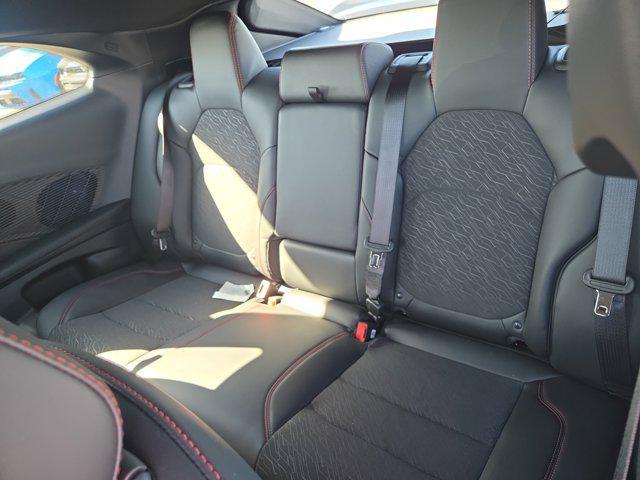 new 2026 Dodge Charger car, priced at $60,400