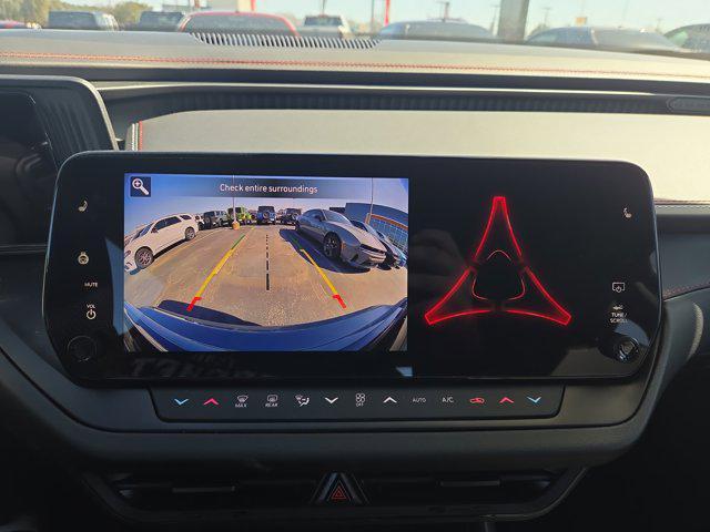 new 2026 Dodge Charger car, priced at $60,400