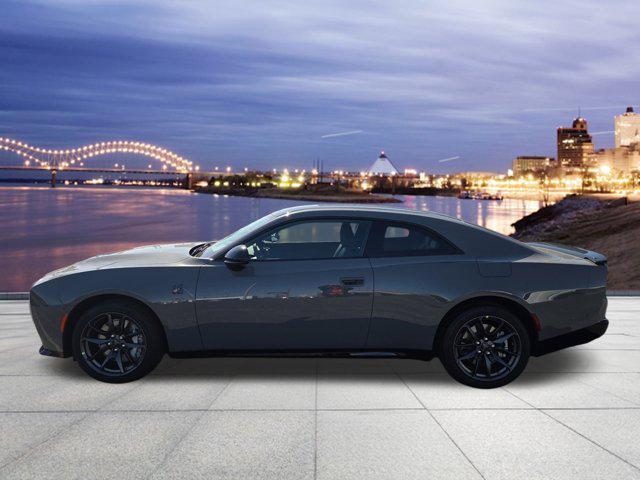 new 2026 Dodge Charger car, priced at $60,400