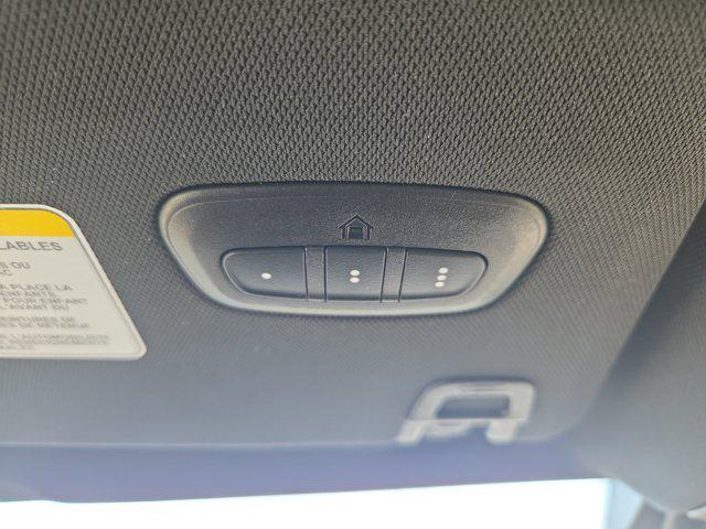 new 2026 Dodge Charger car, priced at $60,400