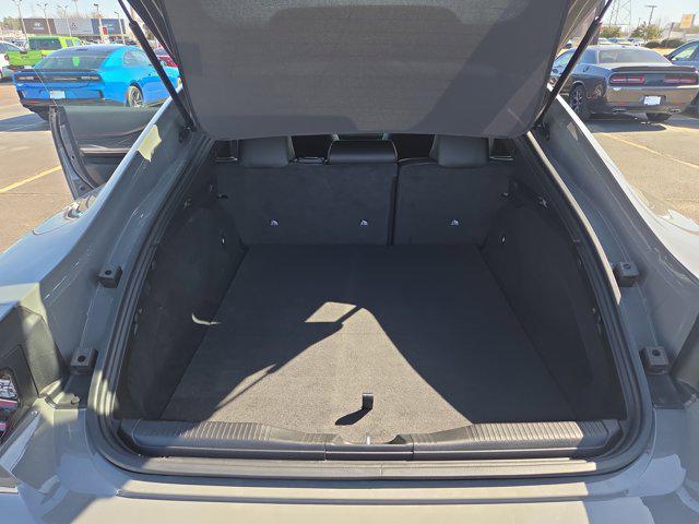 new 2026 Dodge Charger car, priced at $60,400