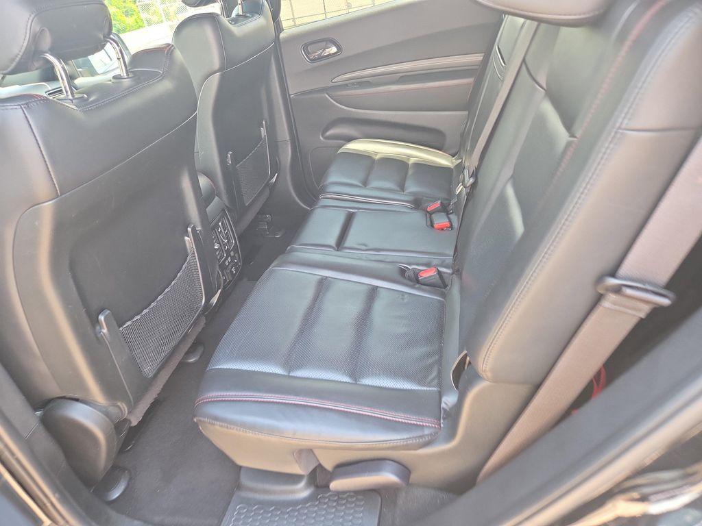 used 2024 Dodge Durango car, priced at $32,991
