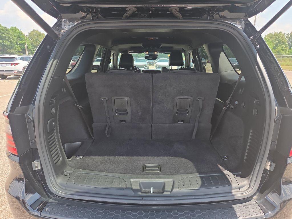 used 2024 Dodge Durango car, priced at $32,991