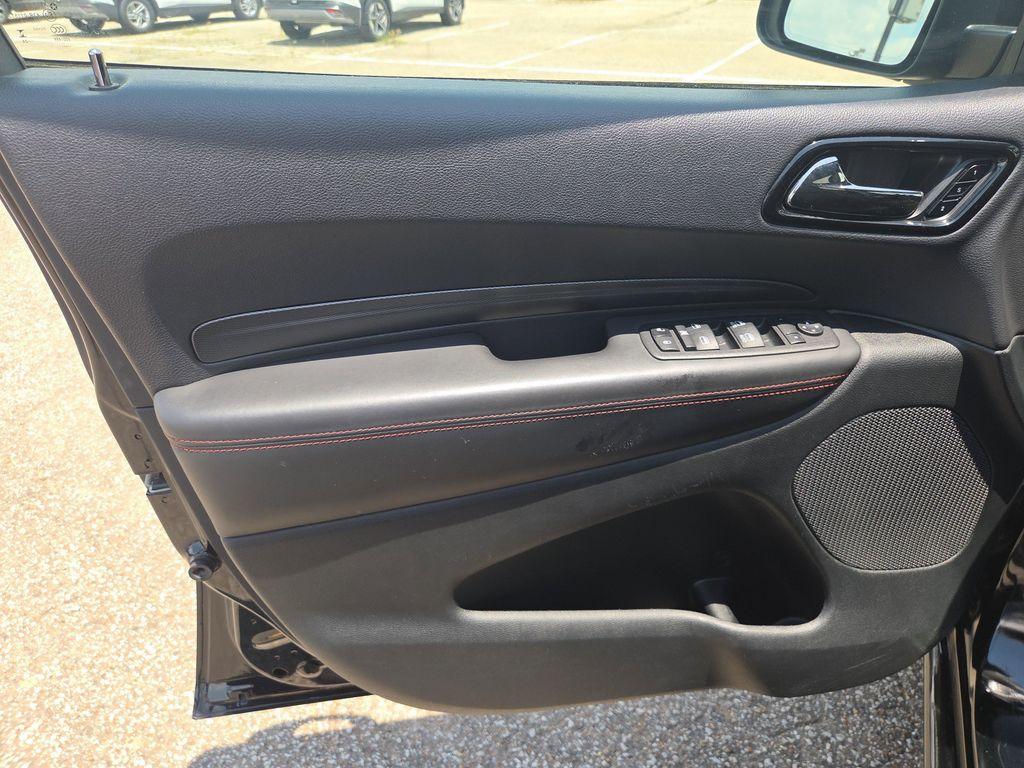used 2024 Dodge Durango car, priced at $32,991