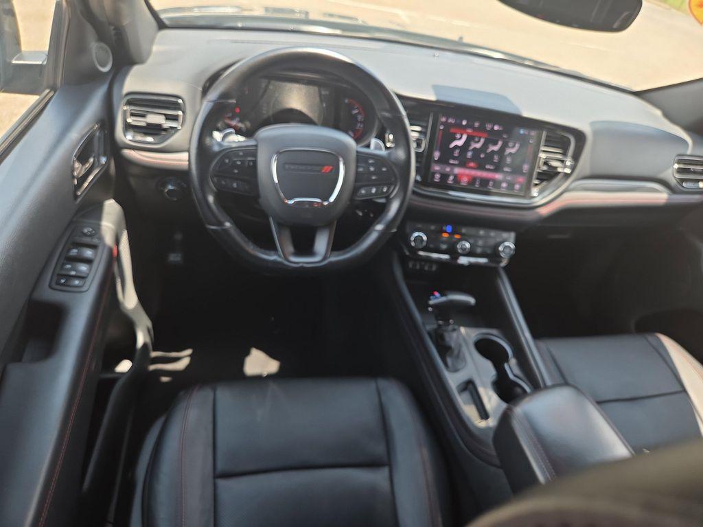 used 2024 Dodge Durango car, priced at $32,991