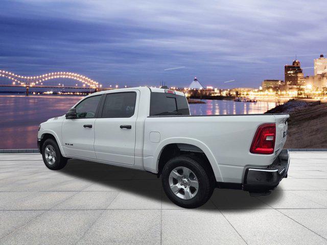 new 2026 Ram 1500 car, priced at $49,695