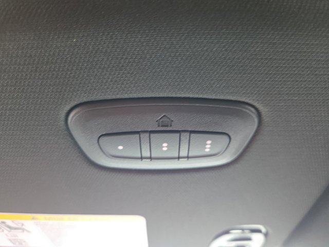 new 2026 Ram 1500 car, priced at $49,695