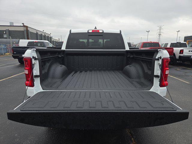 new 2026 Ram 1500 car, priced at $49,695