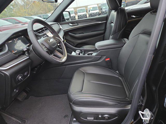 new 2025 Jeep Grand Cherokee L car, priced at $49,499